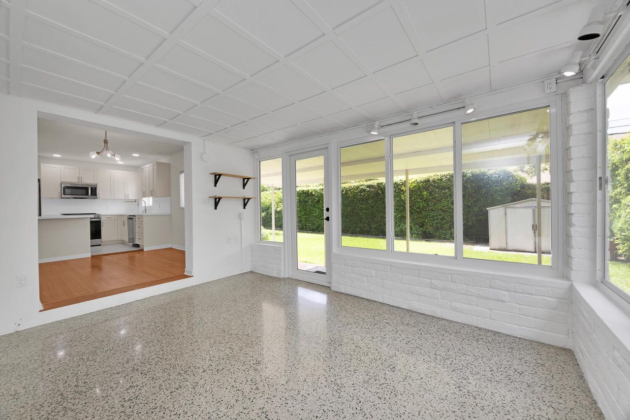 Beautifully Updated Schenely Park Home