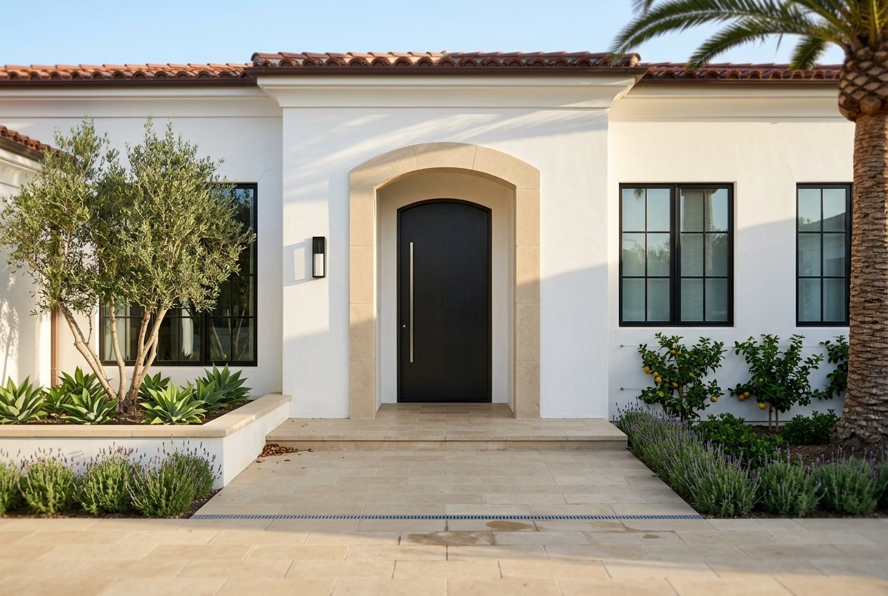 How To Structure A Winning Santaluz Home Offer