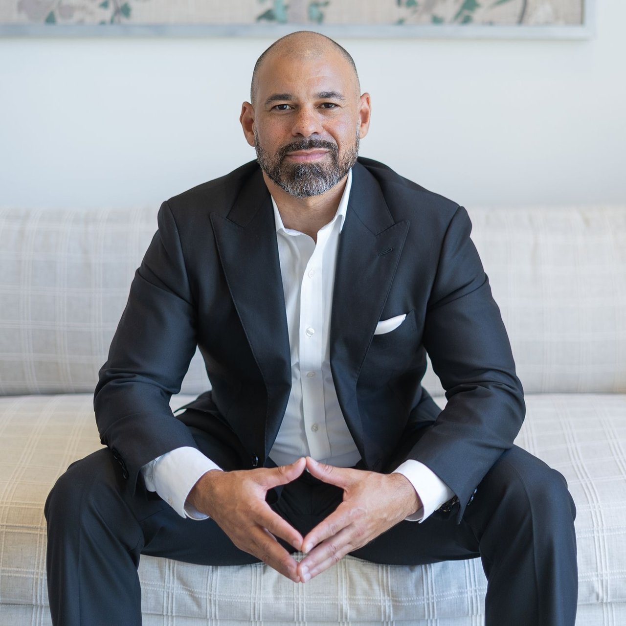 Jeremy Smith Irving, TX Real Estate Agent Headshot