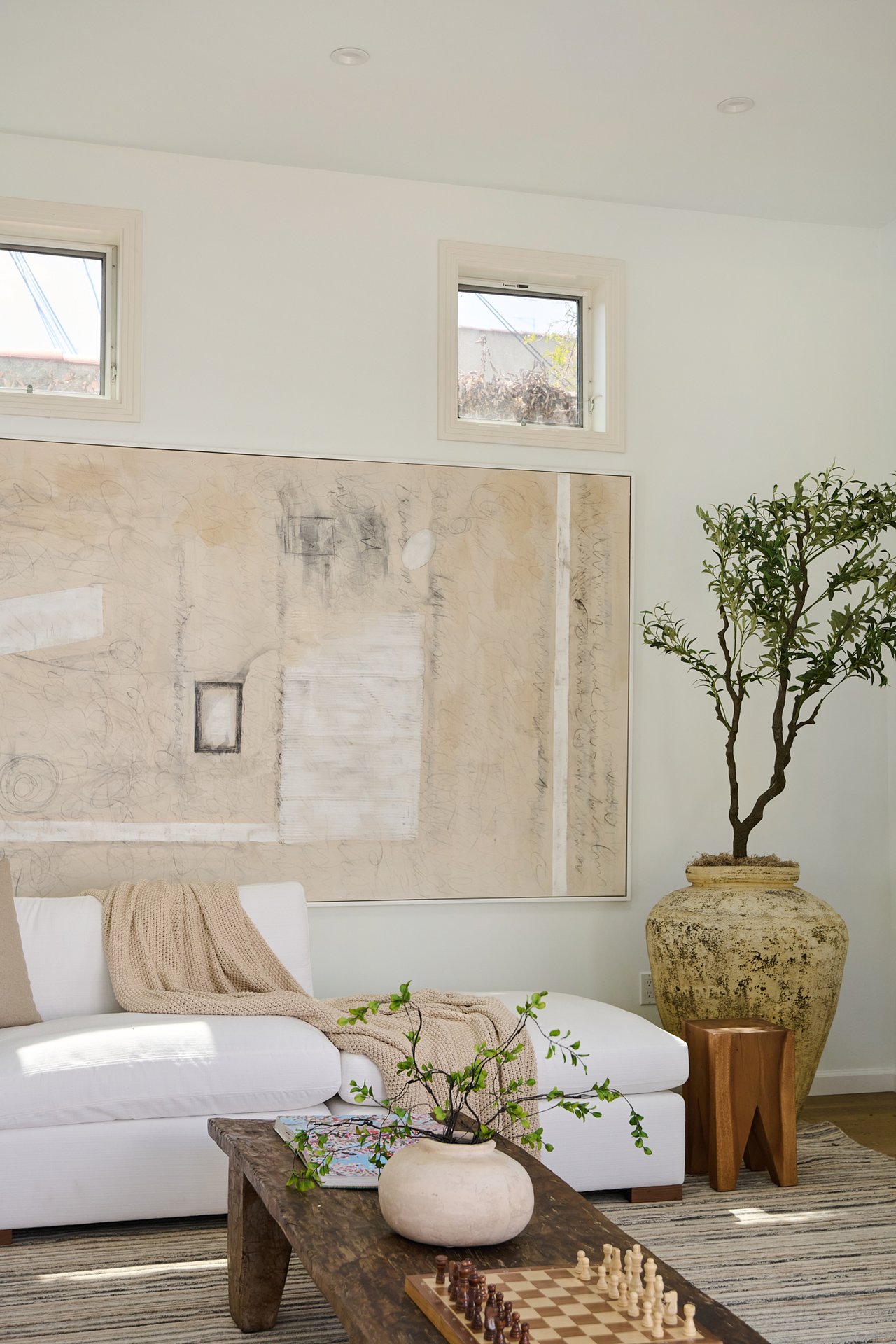 6206 Lindenhurst Ave, Beverly Grove