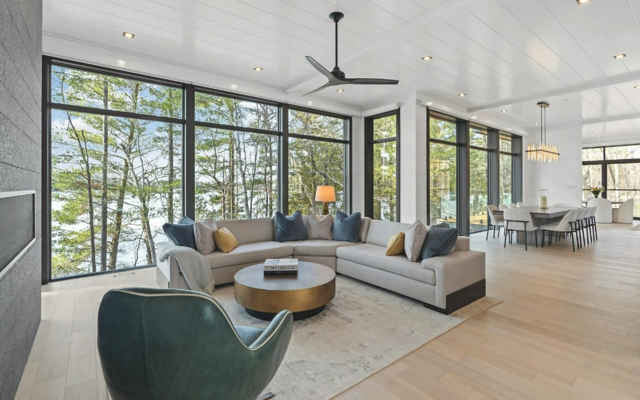 Real Estate Market Commentary