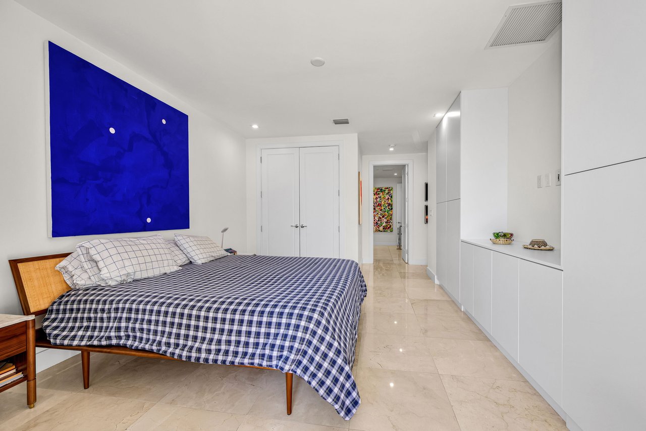 Boutique Luxury Living at Biltmore Parc 