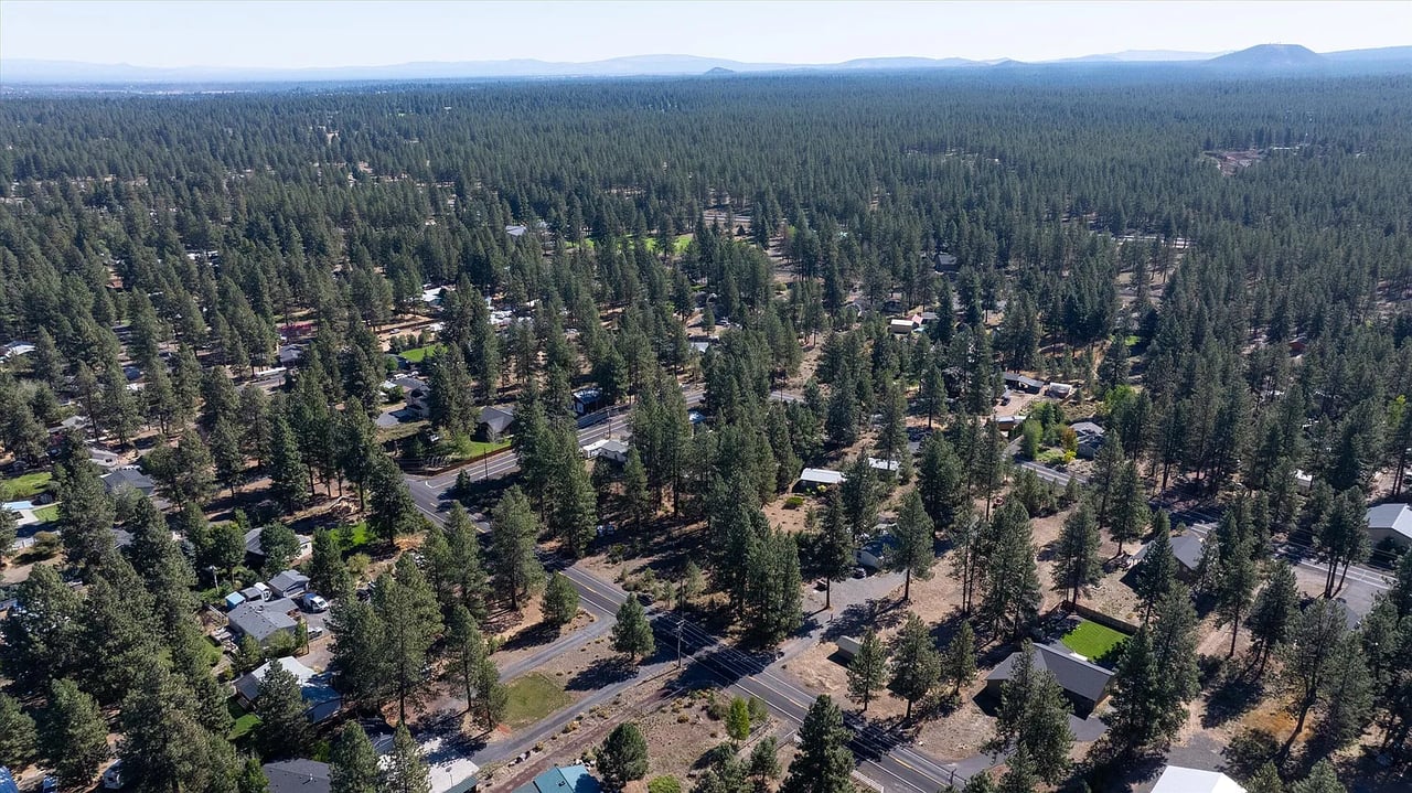 60272 Cinder Butte Rd