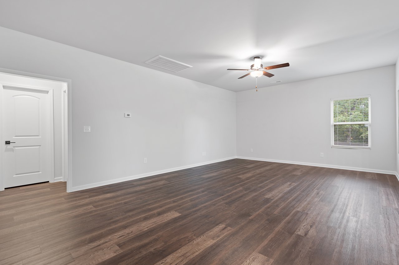 Stunning Harvest Home with Flex Spaces & Large Yard