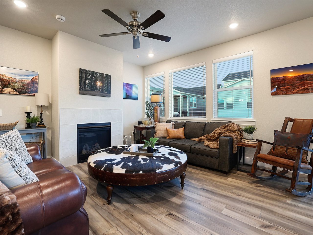 16015 Mountain Flax Drive