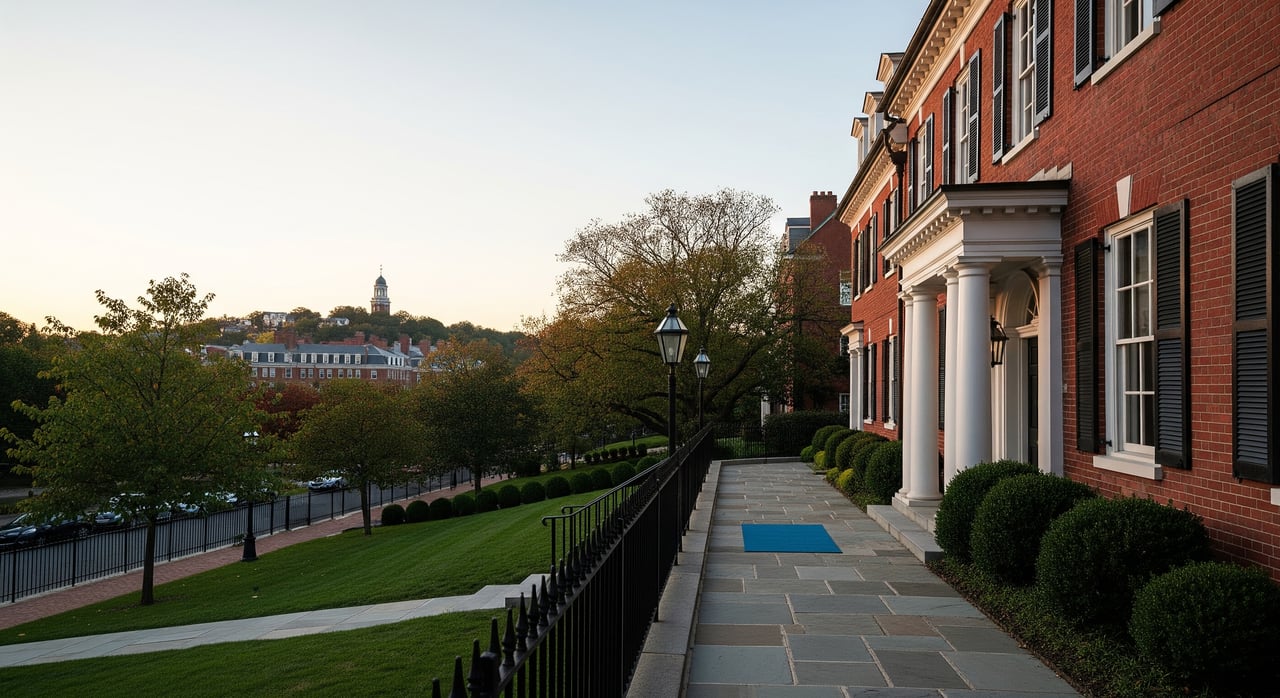 Feeder Patterns and AU Park Demand: A Data View