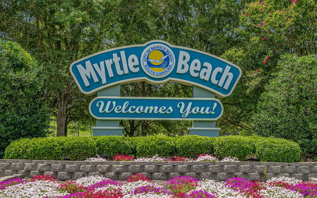 Myrtle Beach