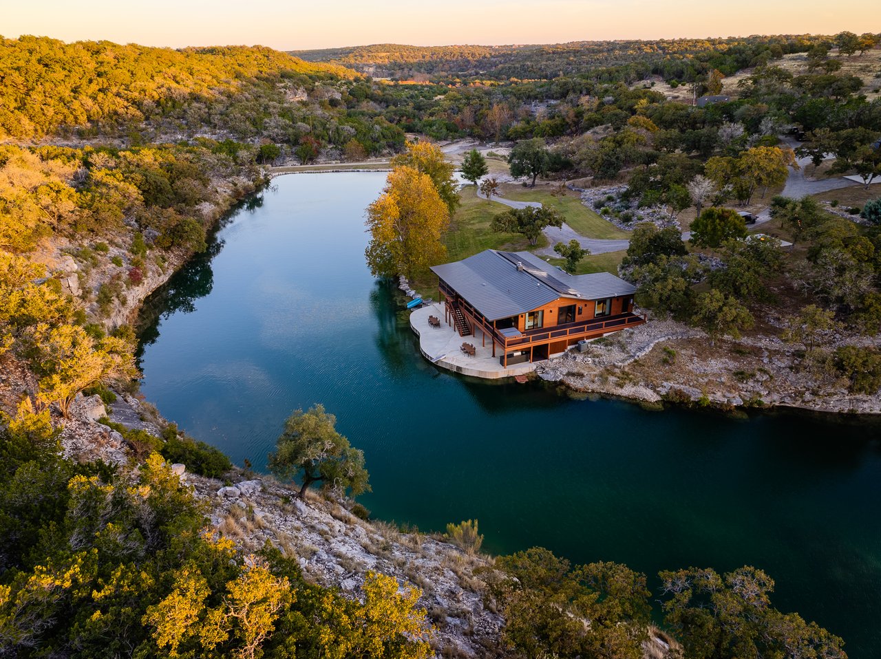 Tortuga Canyon Ranch