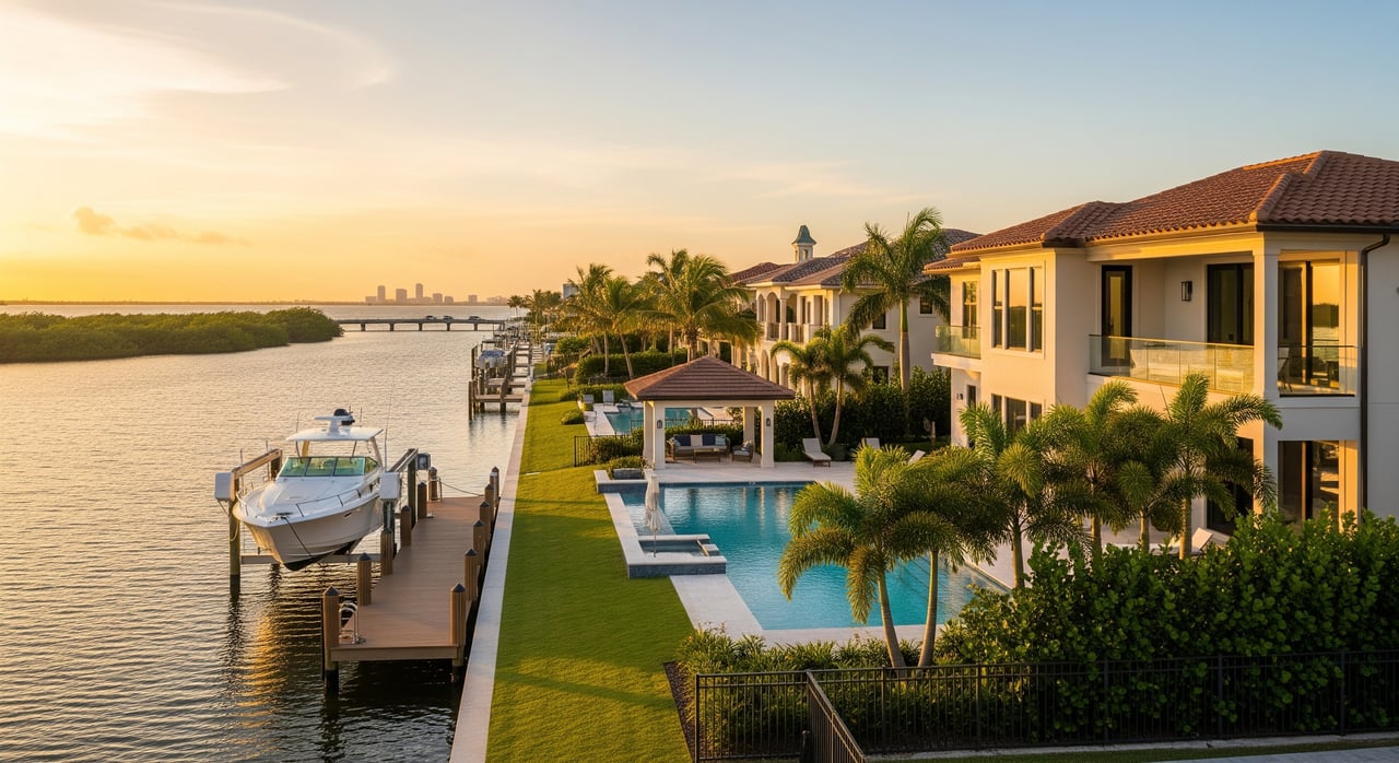 HOA vs CDD in Apollo Beach: What Buyers Should Know
