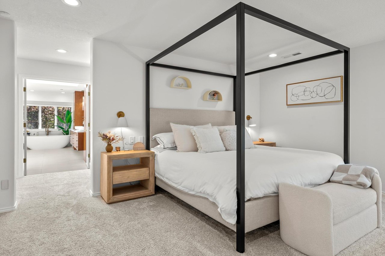 Exceptionally Reimagined SW Portland Traditional