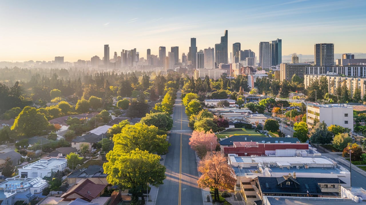 Insider Tips for Picking Your Dream Neighborhood in San Jose, CA