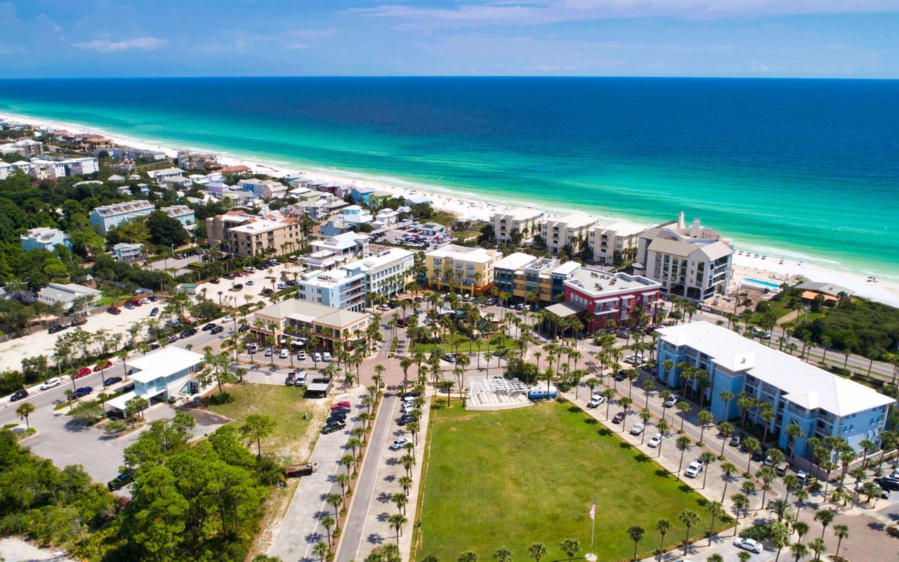 Santa Rosa Beach