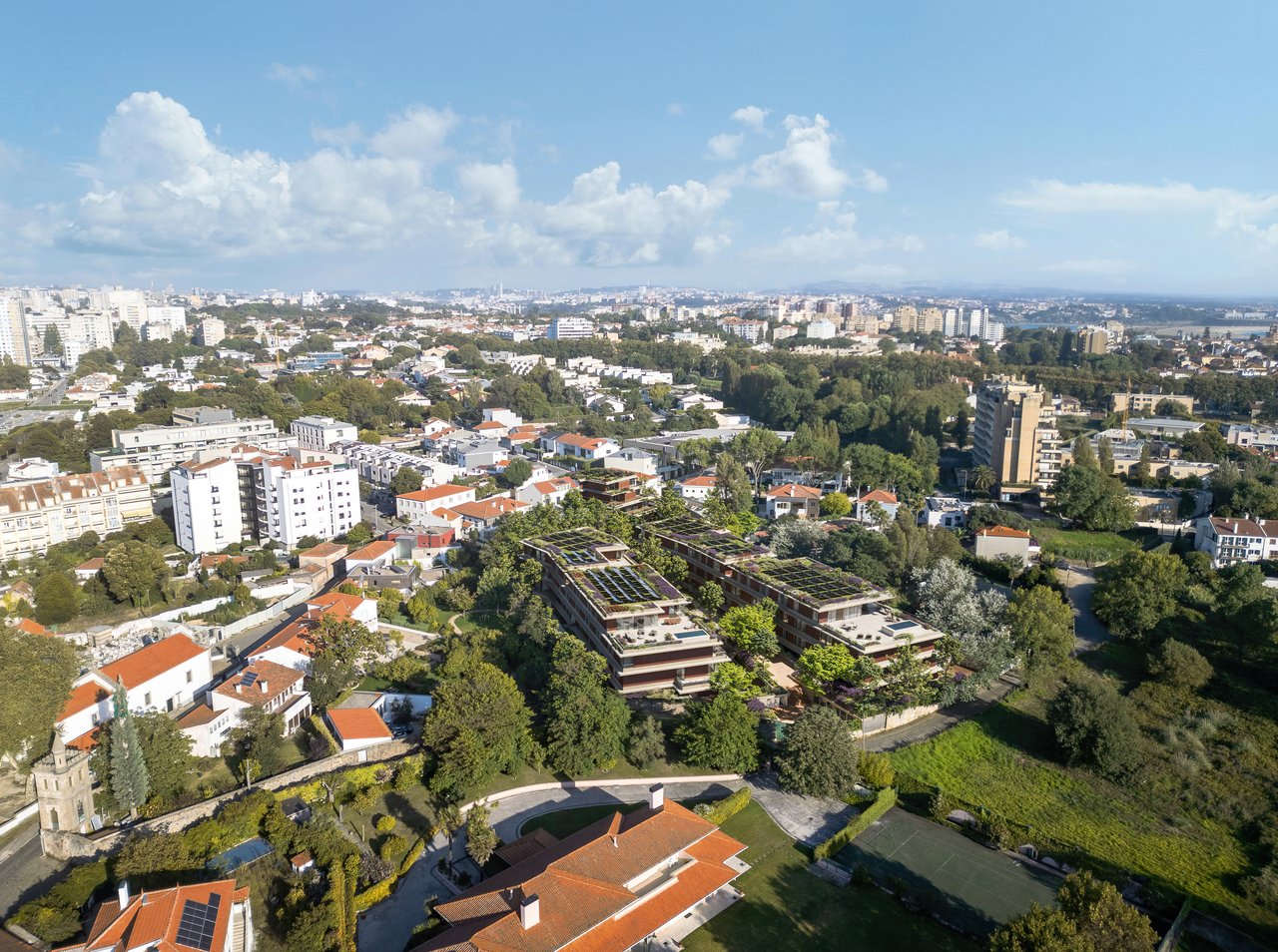 1-Bedroom Apartment in Porto