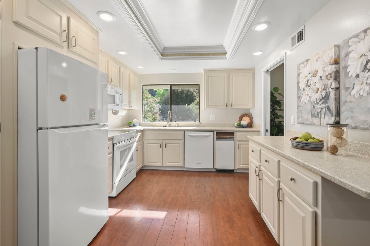 622 Terra California Dr. #3, Walnut Creek