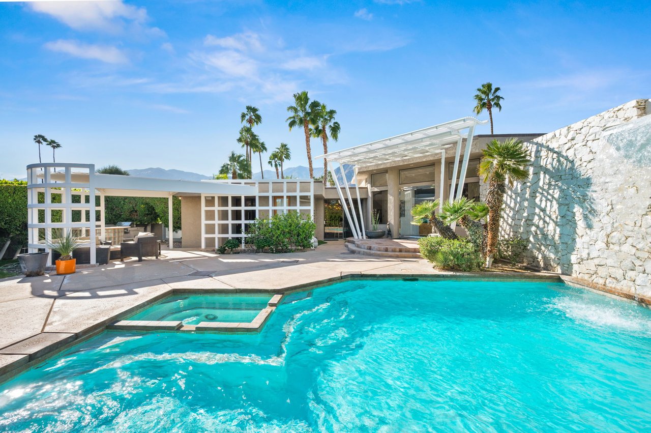 Desire for the Desert Heats Up: Market Spotlight on Palm Desert, California