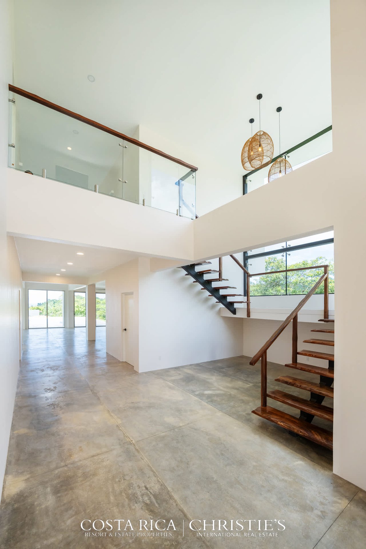 Ocean Views in Playa Hermosa - Two Stunning Homes