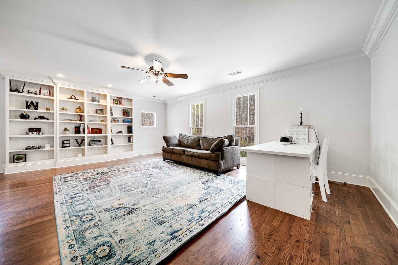 5432 Parker Branch Rd