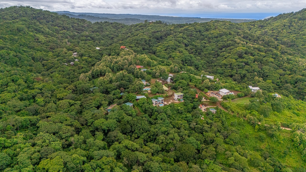 Casa Coroico | Ocean View Investment Opportunity in Pinilla Highlands