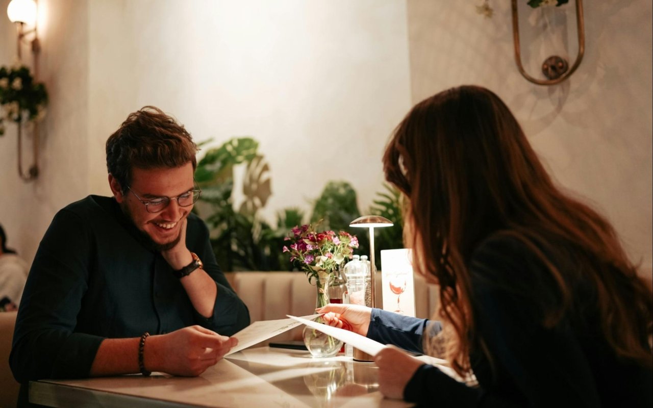 Love at First Bite: The Best Restaurants in Downtown Chandler for Date Night