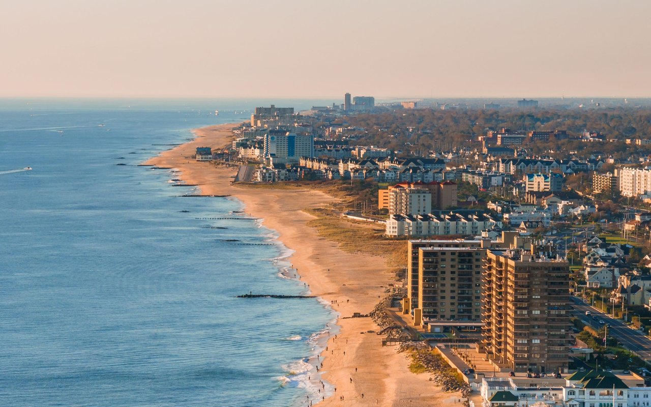 Long Branch