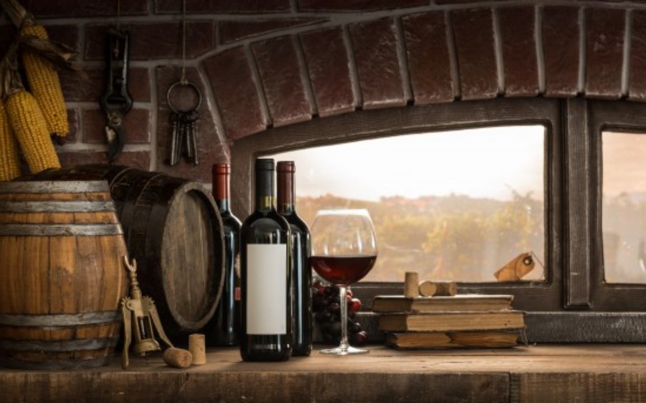Tips for Storing Wine at Home