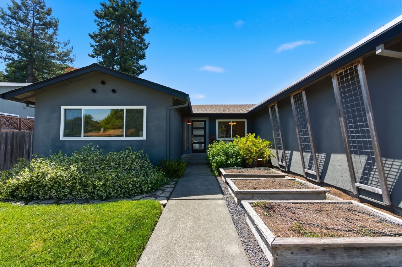 1931 Marin Drive