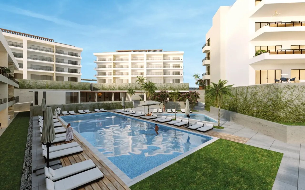 Tramonti Paradiso Private Residences