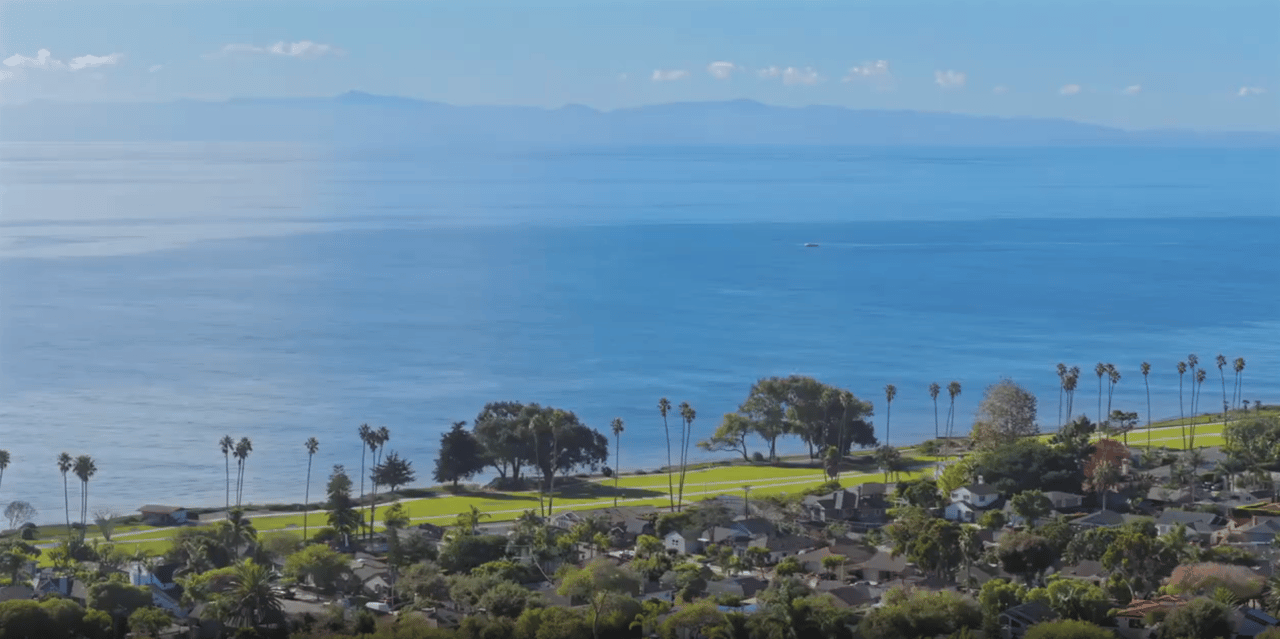 1109 Los Olas Ave Santa Barbara, Ca