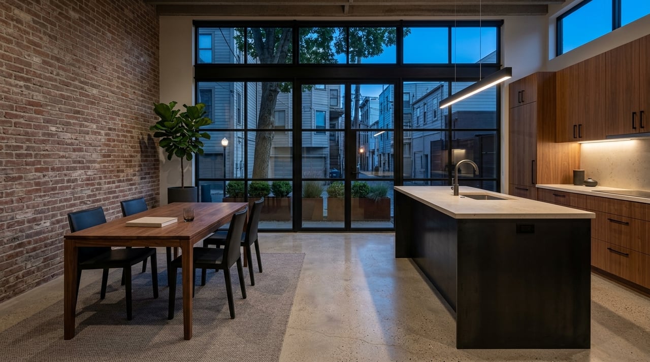 A Car-Light Lifestyle In Downtown Fort Worth