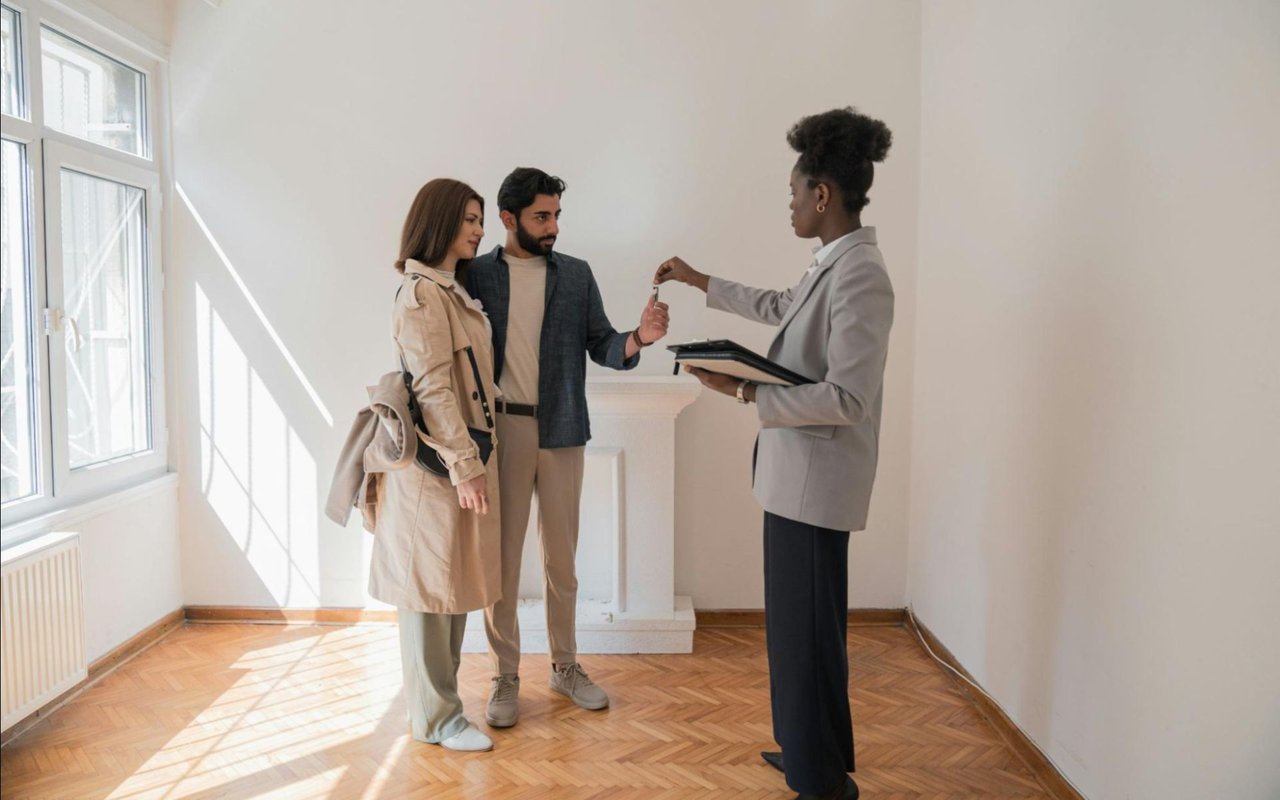 The Role Of Your Real Estate Agent In A Successful Home Sale