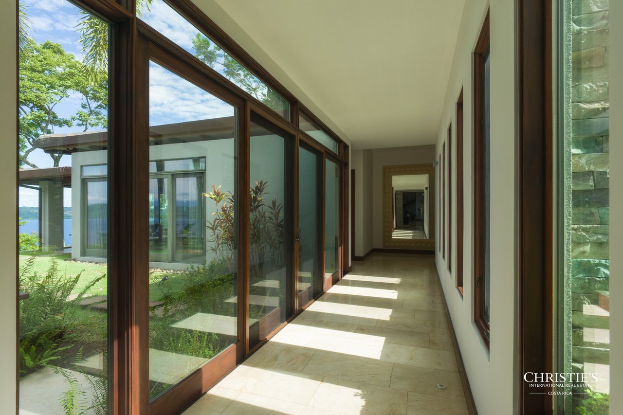 Oceanfront Peninsula Papagayo | 525 Calle Noche de Luna