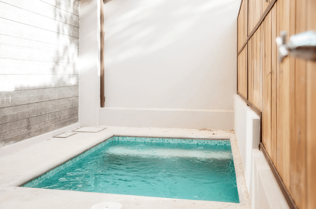 Green Turtle Townhomes - Tamarindo Investment Complex