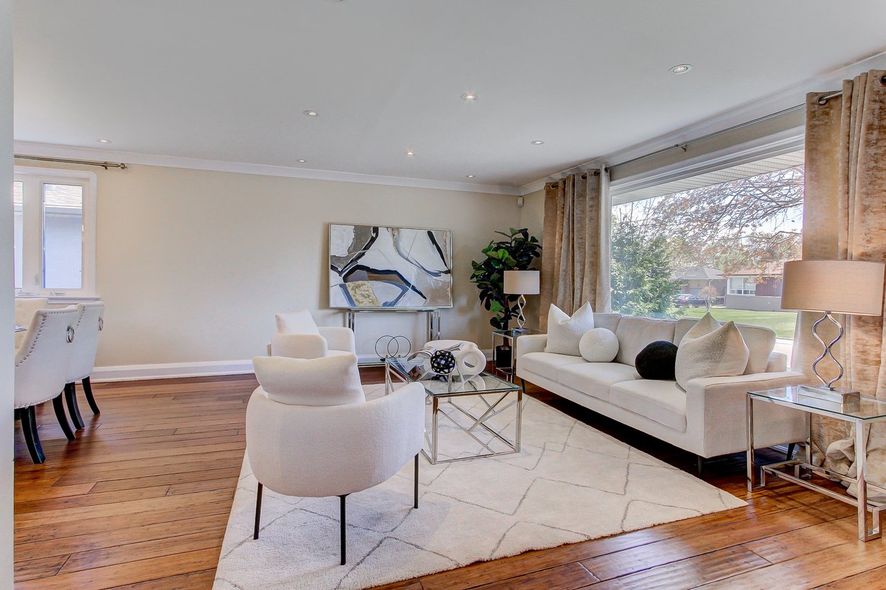 Executive/Family Home - Bathurst Manor 