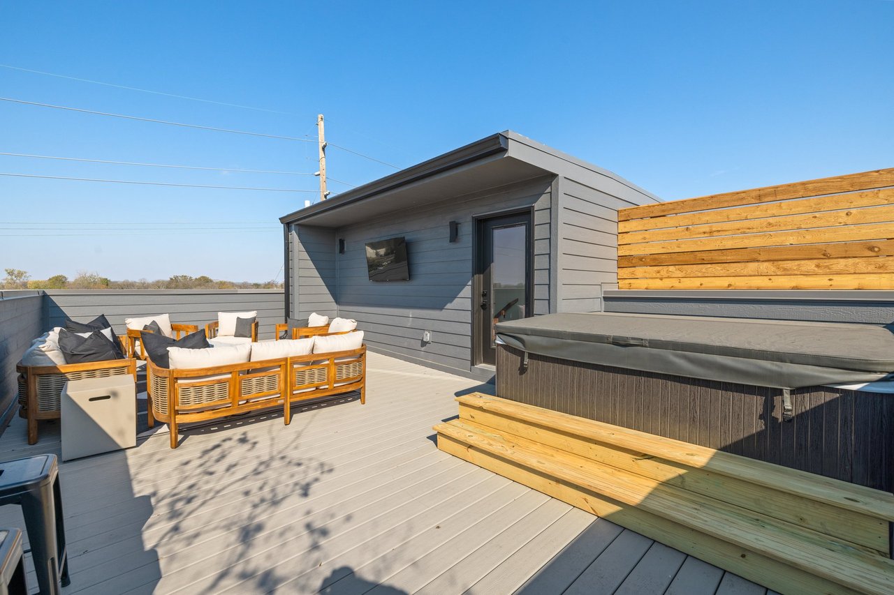 Commercial / Multi-Unit