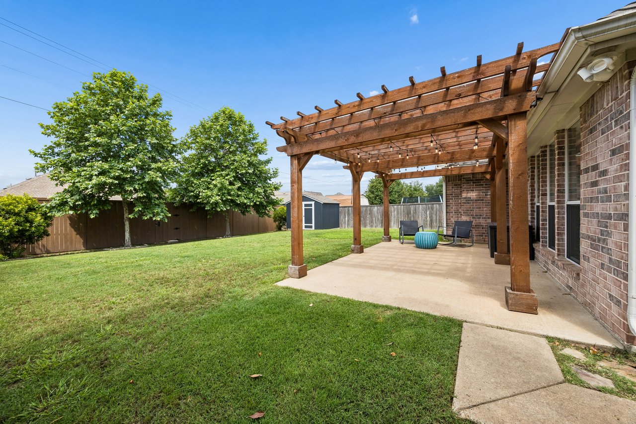 9217 Inverness Drive