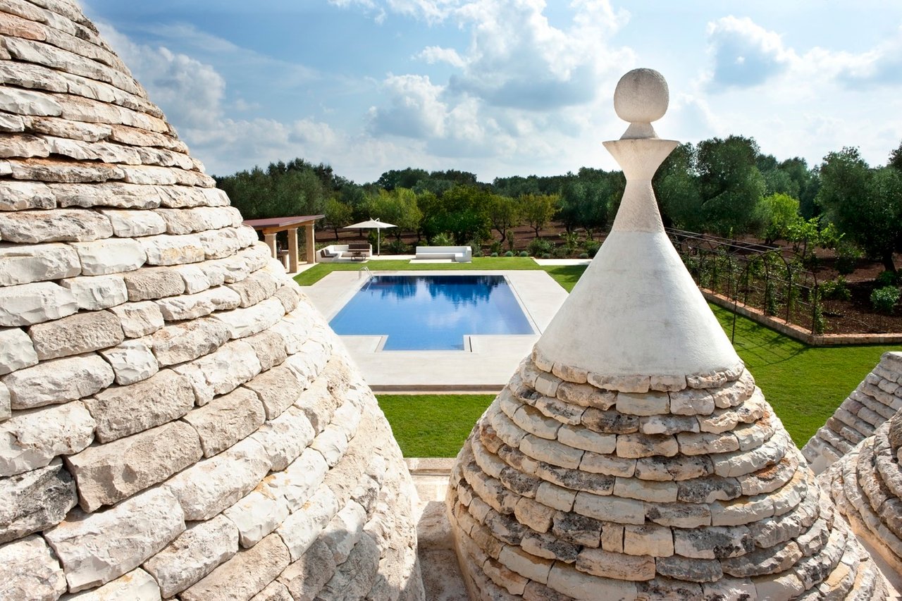 Villa De Angela