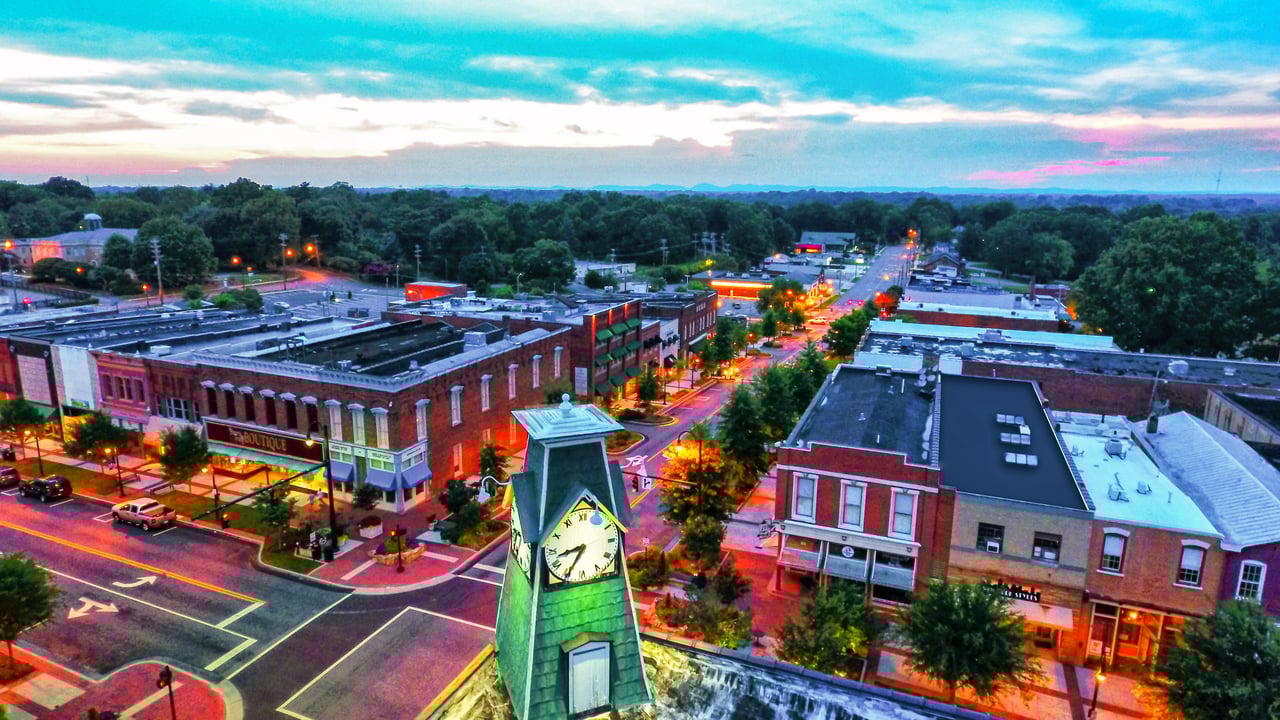 Statesville NC