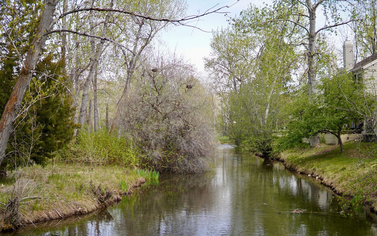 Boise Greenbelt