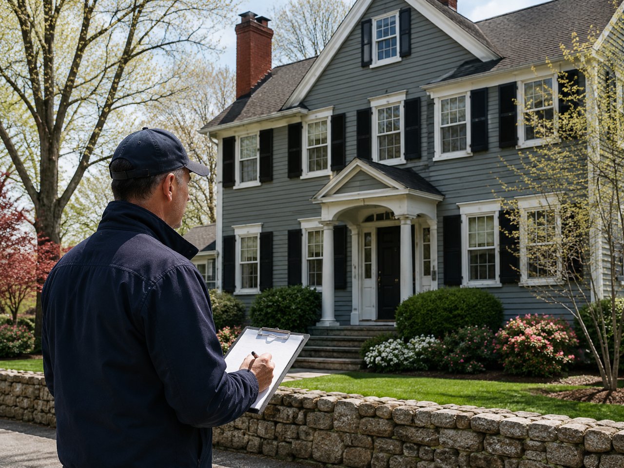 Home Inspector