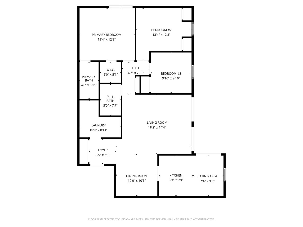 2163 Lancaster Circle, Unit 101A