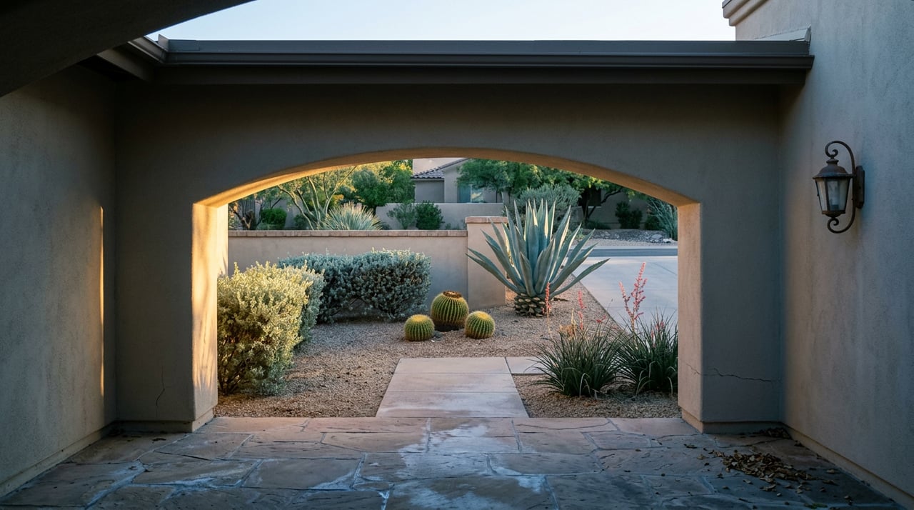 In Lake Havasu, "Residential Estates" Is Two Different Promises Wearing One Name