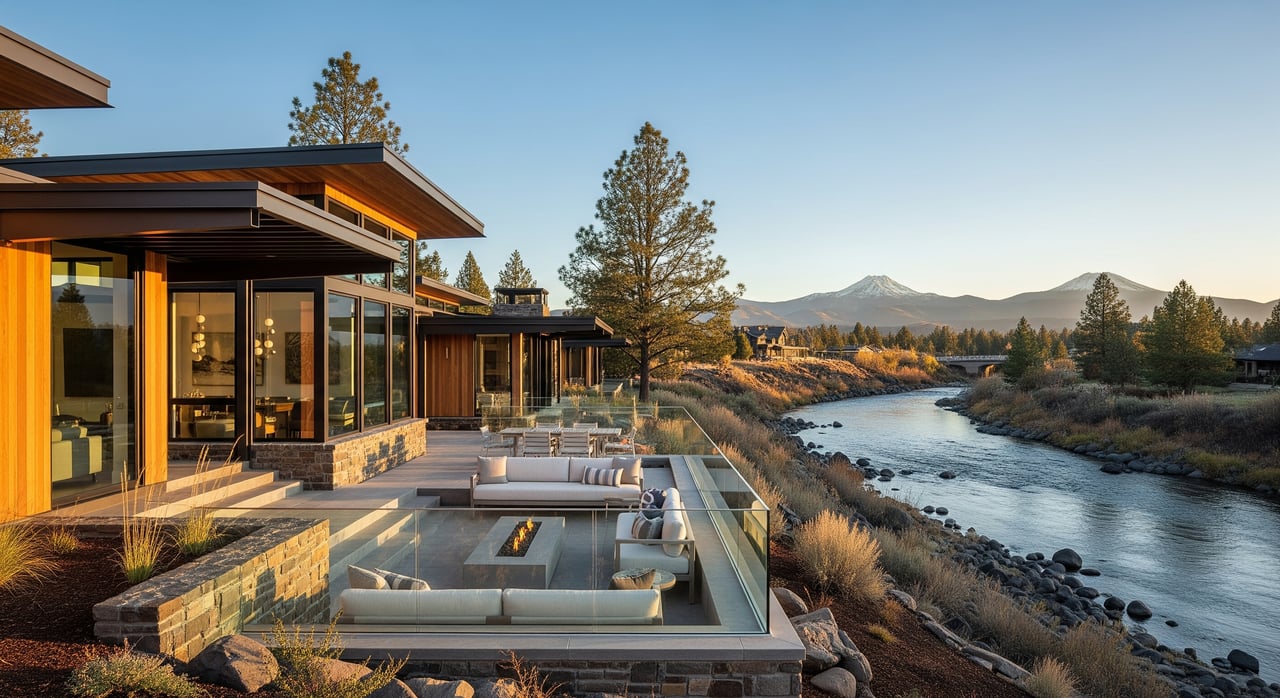 Why Bend Continues To Draw Homebuyers