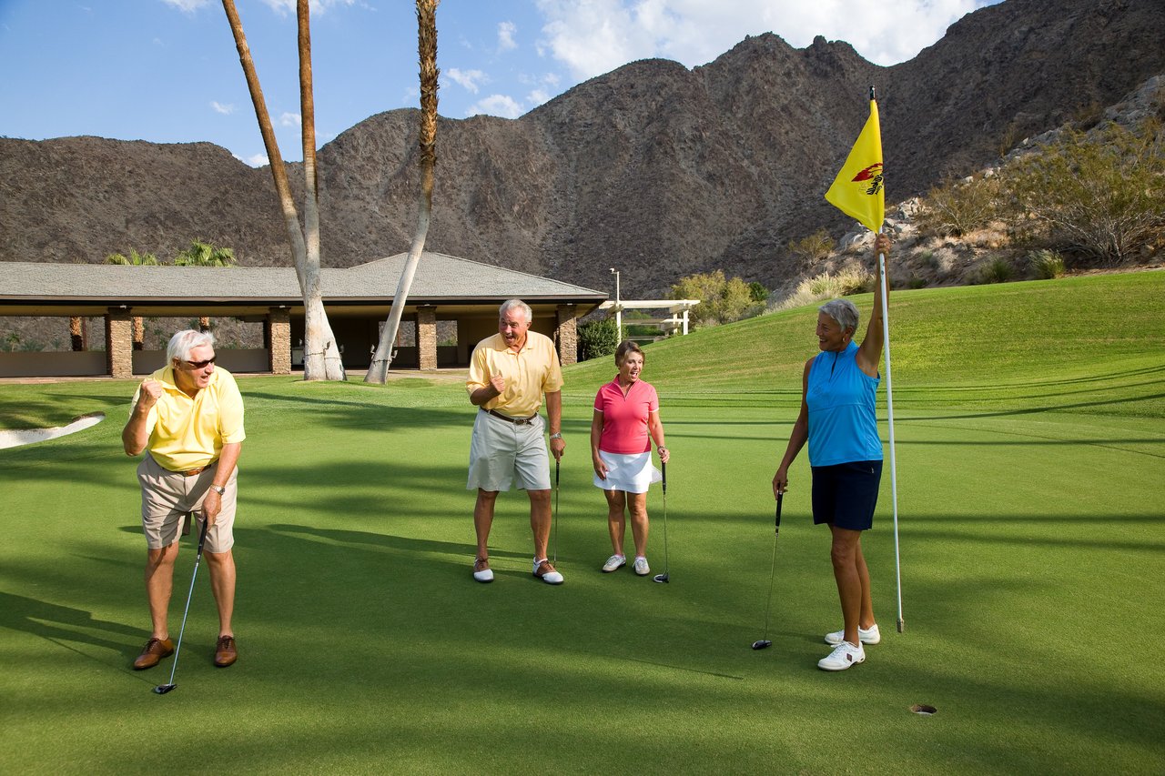 Indian Wells Country Club
