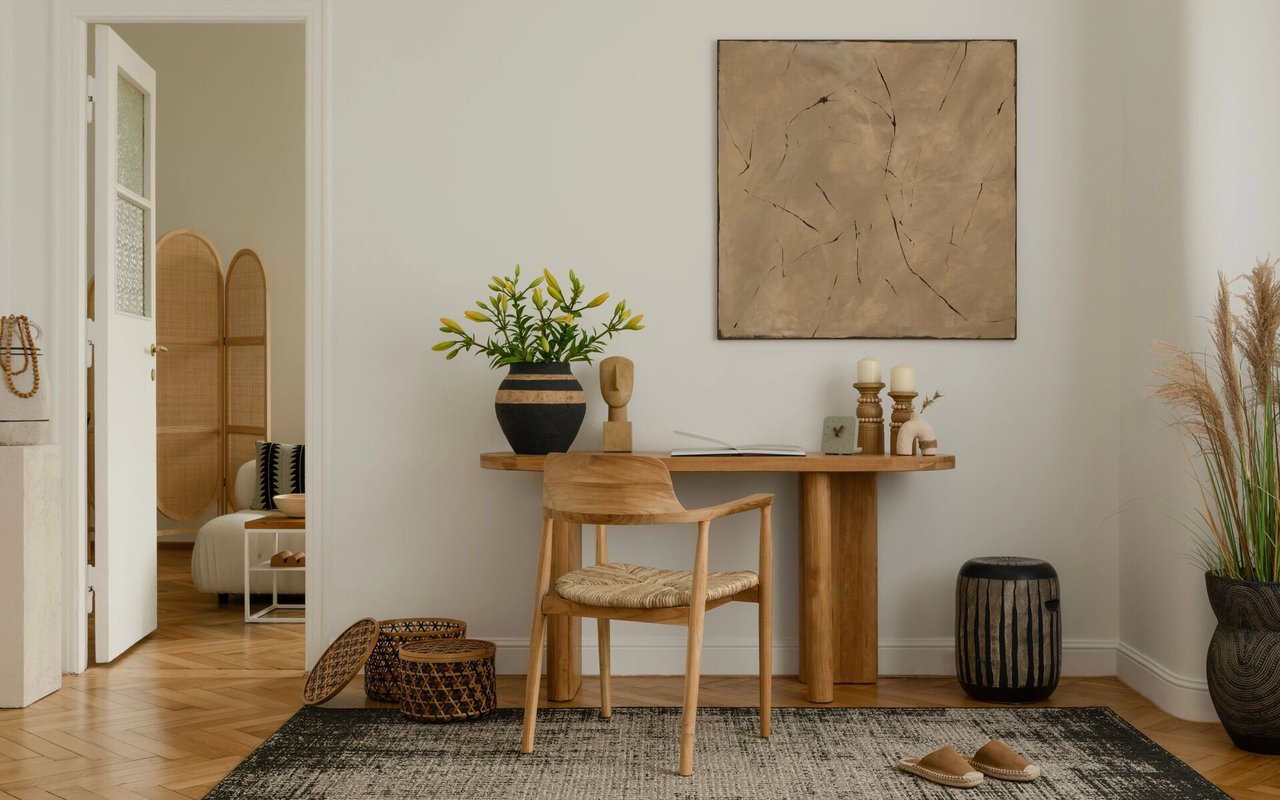 Fall Home Maintenance Checklist
