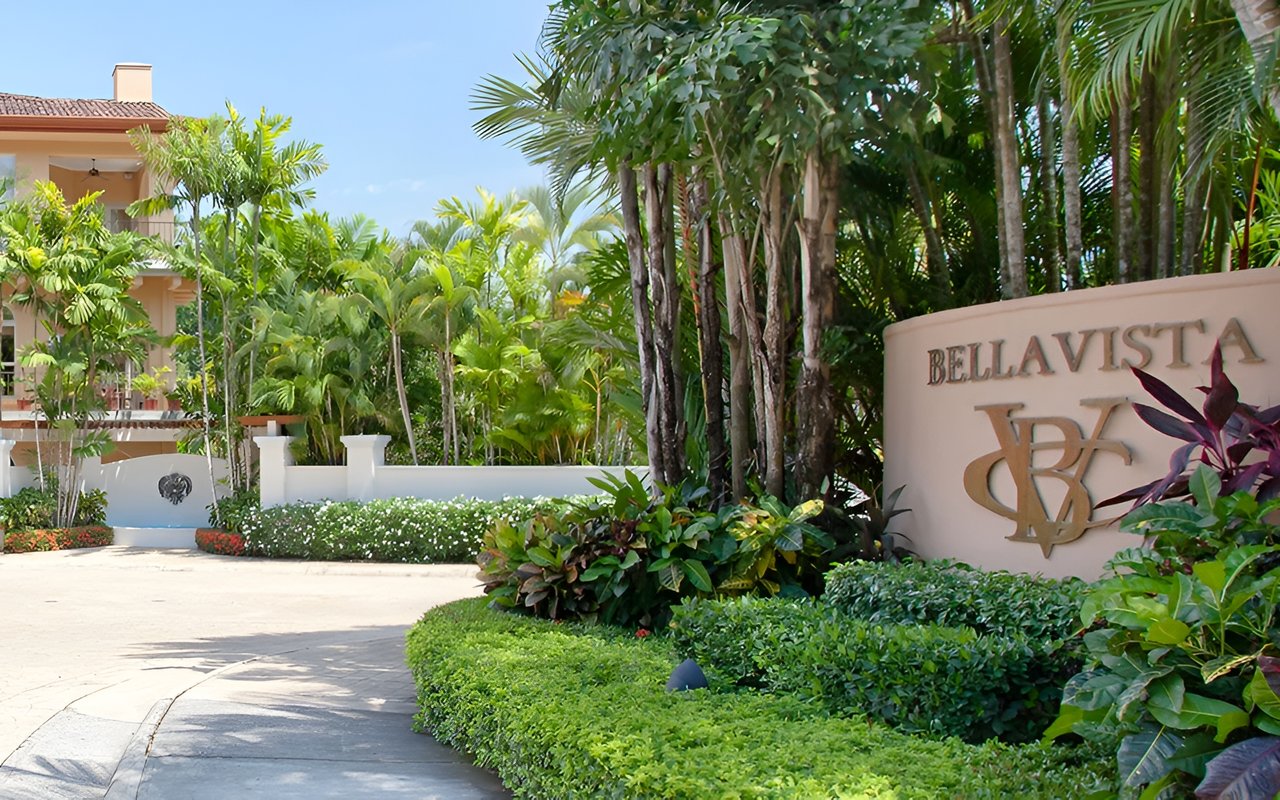 Bella Vista