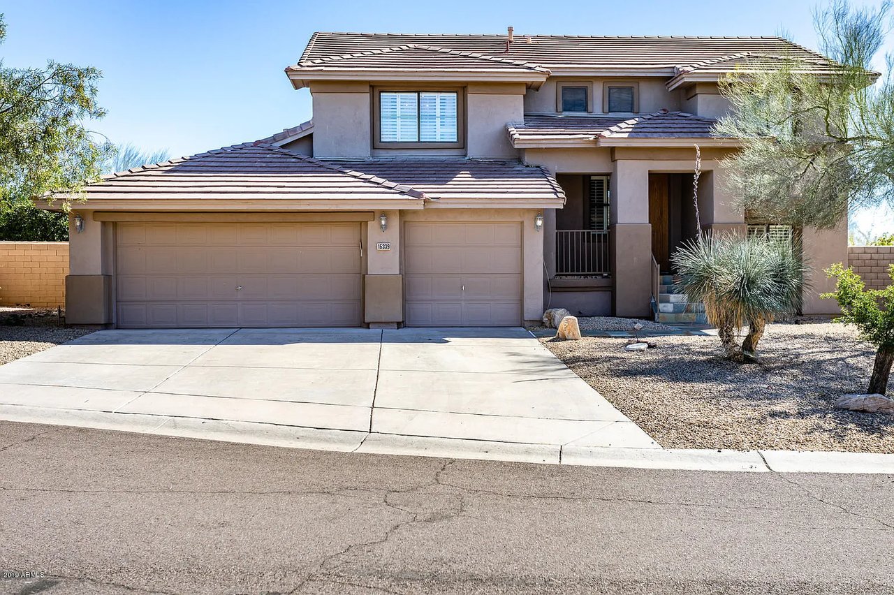 16339 N 105th Way