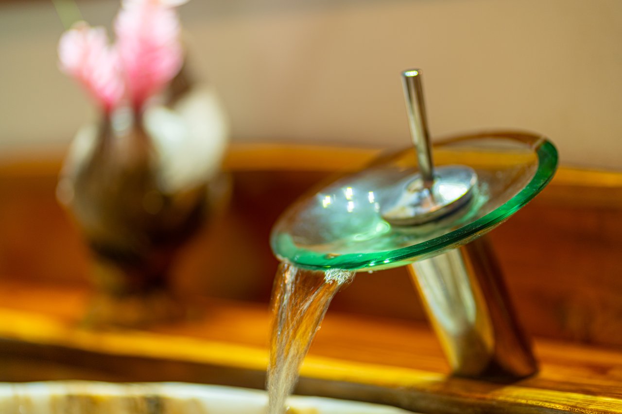 Castillo Puesta del Sol, Escalares - 