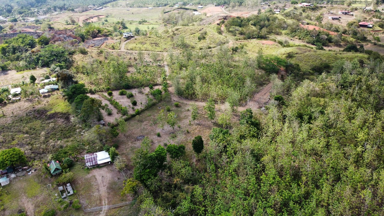 Off the grid property | Located in a privileged area, surrounded by natural beauty