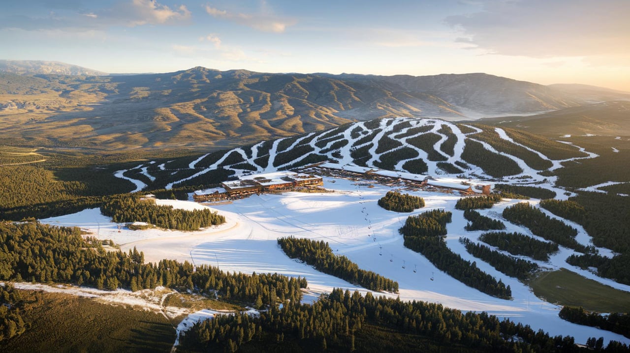 Top Outdoor Adventures in Deer Valley, UT