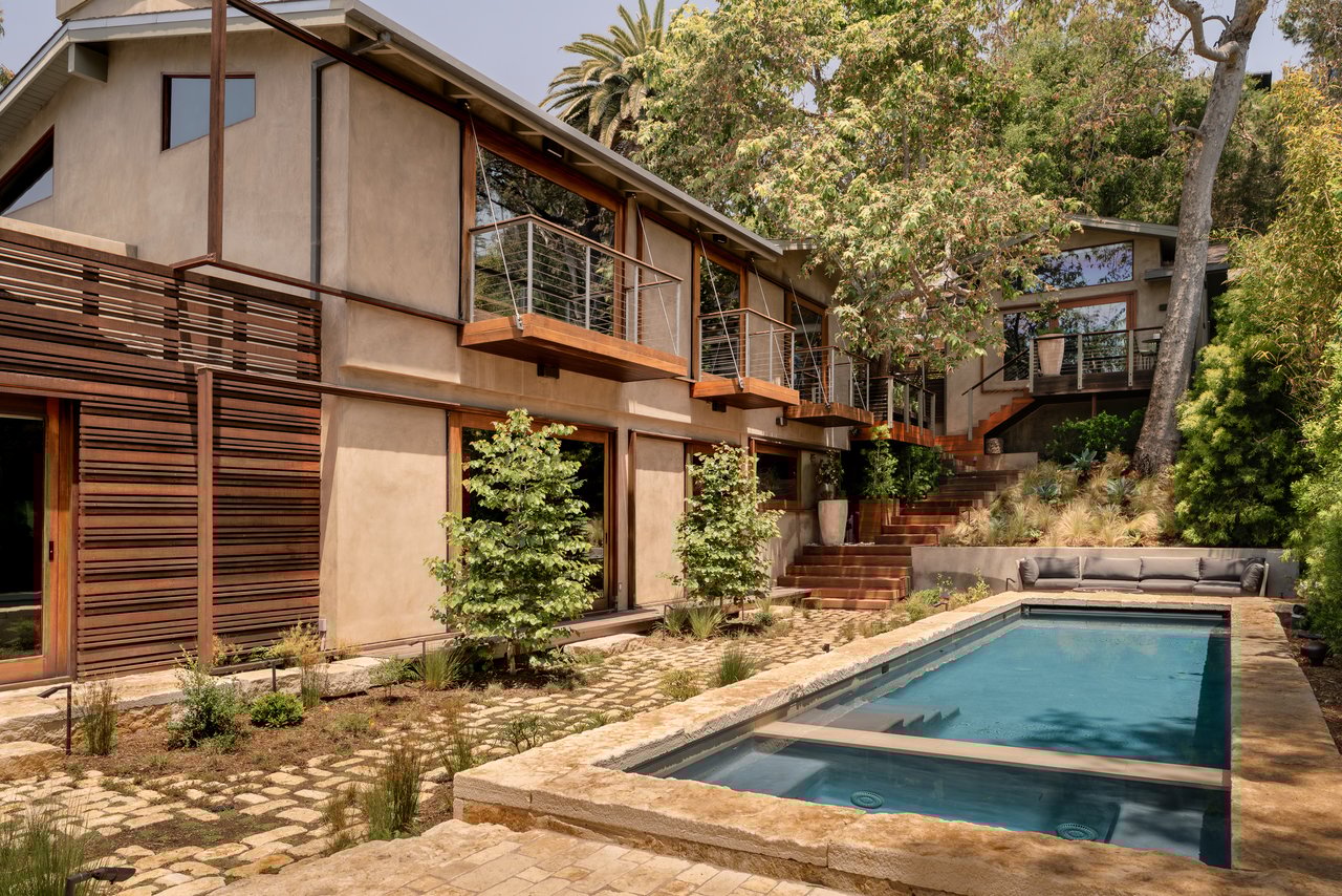 415 Mesa Road